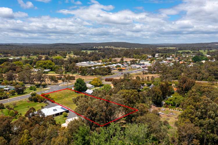 Fifth view of Homely residentialLand listing, 6B South Western Highway, Boyanup WA 6237