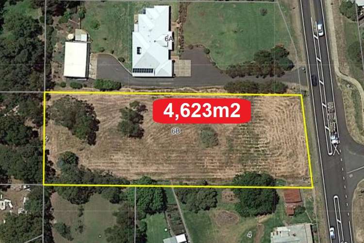 Seventh view of Homely residentialLand listing, 6B South Western Highway, Boyanup WA 6237