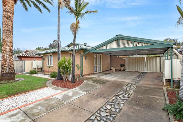 333 Salisbury Highway, Parafield Gardens SA 5107