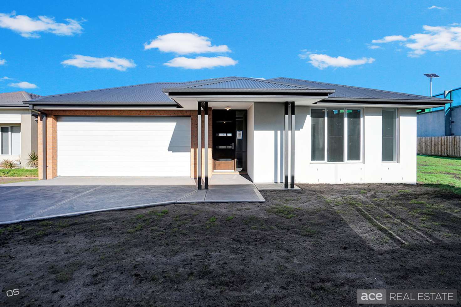 Main view of Homely house listing, 54 Ambassador Crescent, Point Cook VIC 3030