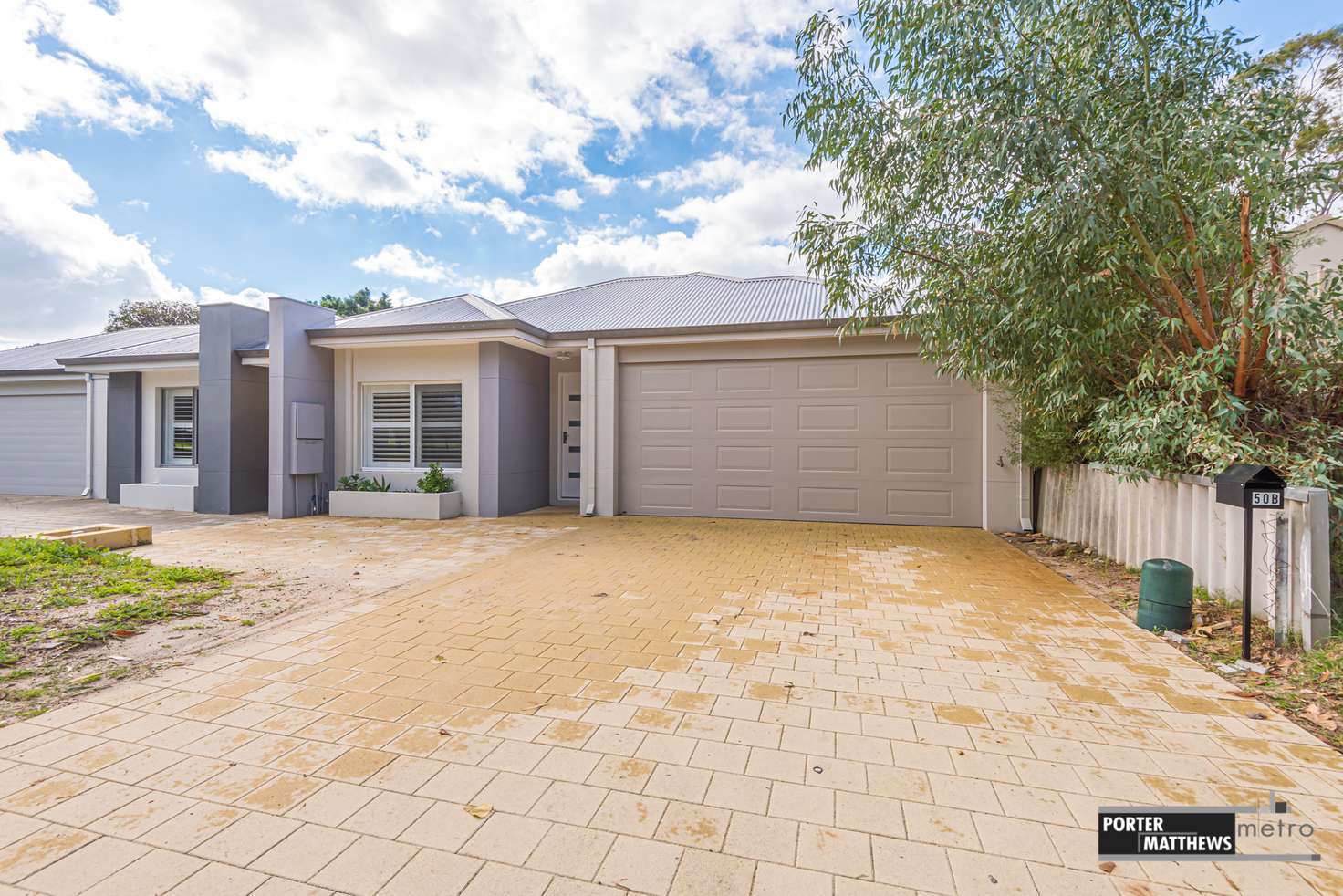 Main view of Homely house listing, 50B Pollock Street, Bentley WA 6102