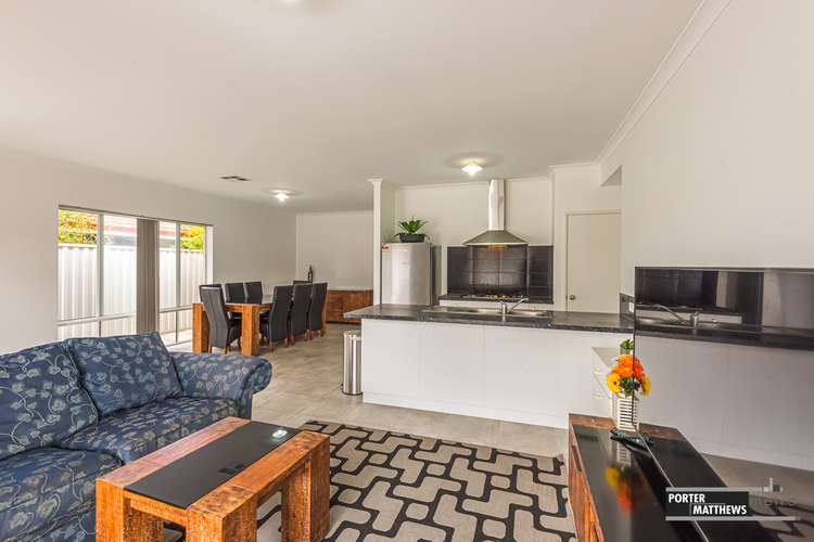Fourth view of Homely house listing, 50B Pollock Street, Bentley WA 6102