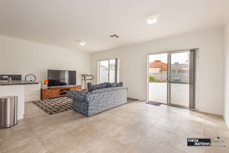 Fifth view of Homely house listing, 50B Pollock Street, Bentley WA 6102