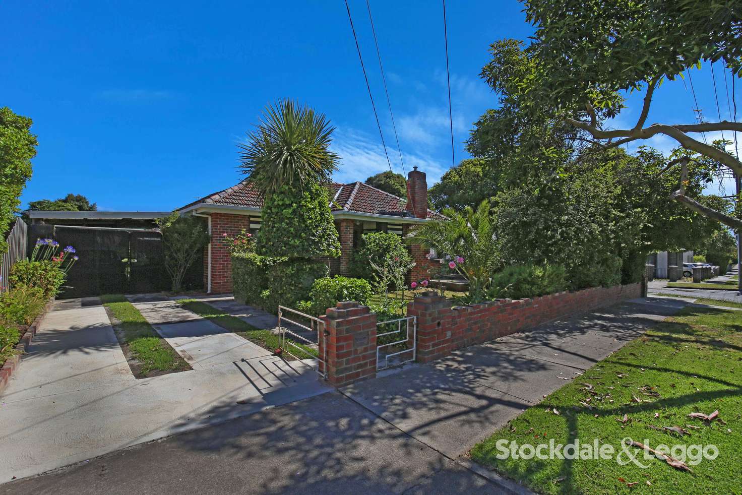 Main view of Homely house listing, 43 Barry Street, Reservoir VIC 3073