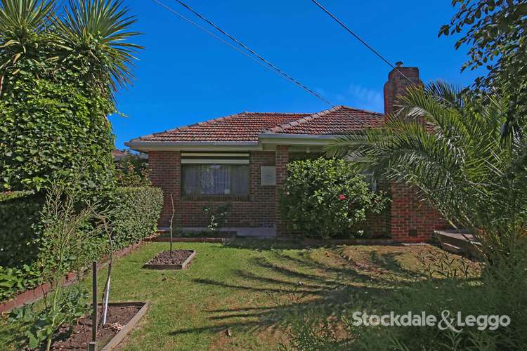 Second view of Homely house listing, 43 Barry Street, Reservoir VIC 3073