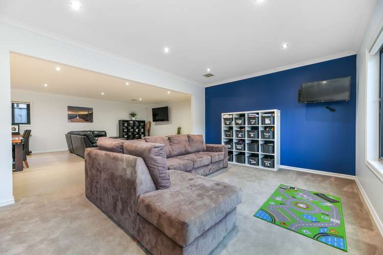 Fourth view of Homely house listing, 4 Parkfield Drive, Cranbourne North VIC 3977