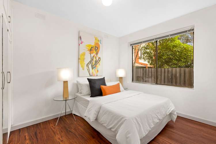 Fifth view of Homely apartment listing, 5/47 Murray Street, Brunswick West VIC 3055