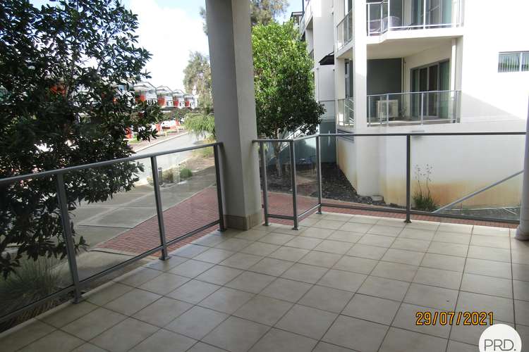 Fifth view of Homely apartment listing, 32/30 Malata Cresent, Success WA 6164