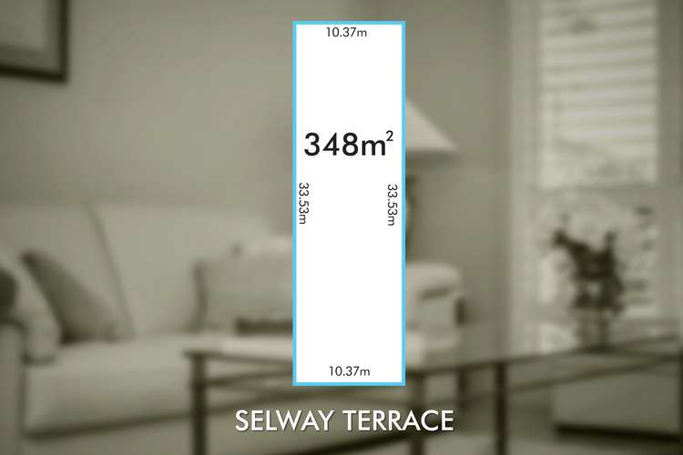 Main view of Homely residentialLand listing, LOT 741, 20 Selway Terrace, O'sullivan Beach SA 5166
