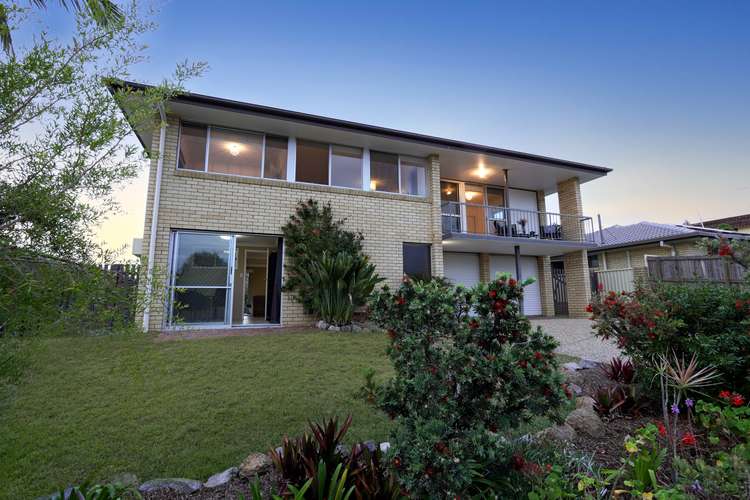 Main view of Homely house listing, 26 Mullacor Street, Ferny Grove QLD 4055