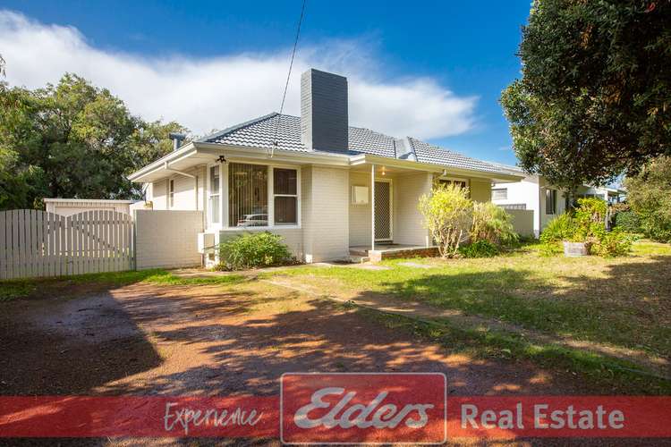 Main view of Homely house listing, 3 CHAMPION STREET, Withers WA 6230