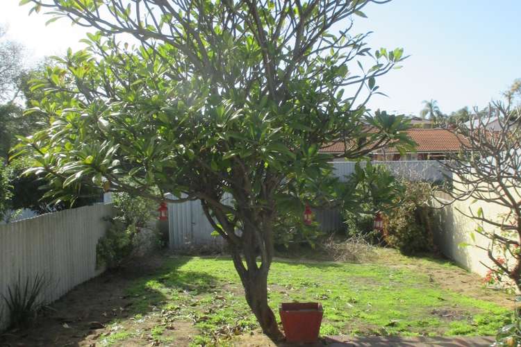 Third view of Homely semiDetached listing, 186a French Street, Tuart Hill WA 6060