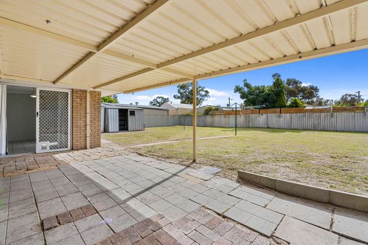 Second view of Homely house listing, 82 Ashburton Drive, Gosnells WA 6110