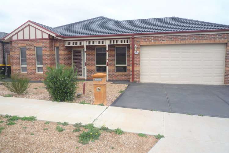 Main view of Homely house listing, 30 Hawthorn Avenue, Harkness VIC 3337