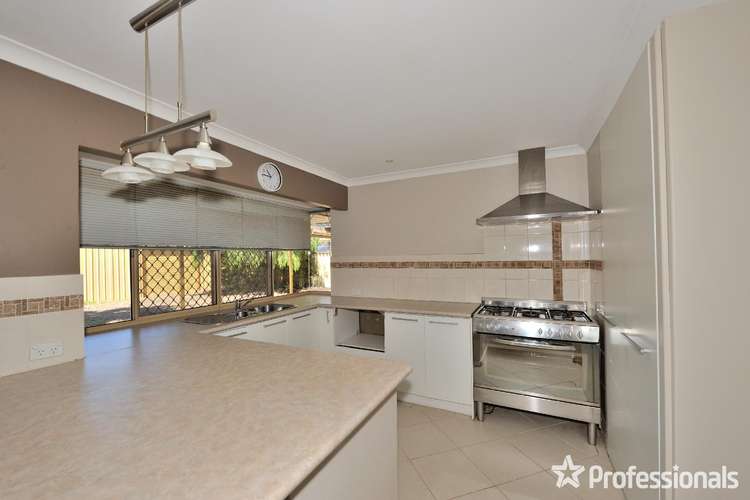 Second view of Homely house listing, 3 Armada Close, Port Kennedy WA 6172