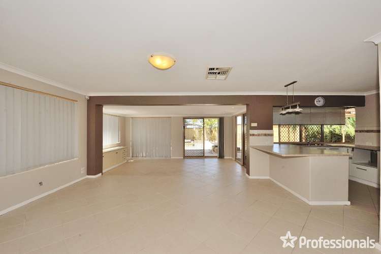 Third view of Homely house listing, 3 Armada Close, Port Kennedy WA 6172