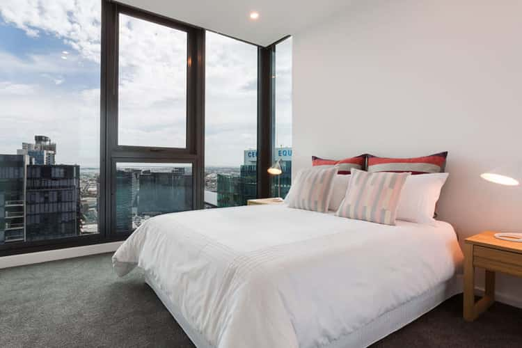 Third view of Homely apartment listing, REF 112414/151 City Road, Southbank VIC 3006