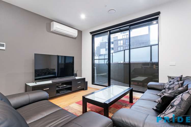 Second view of Homely apartment listing, 312/81 Warrigal Road, Mentone VIC 3194