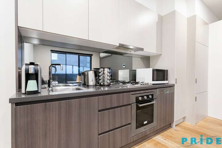 Third view of Homely apartment listing, 312/81 Warrigal Road, Mentone VIC 3194