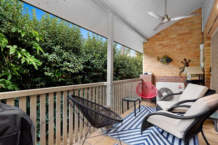 Second view of Homely unit listing, 1/19 Heather Street, Wilston QLD 4051