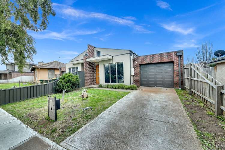 Second view of Homely house listing, 28 Wright Street, Laverton VIC 3028