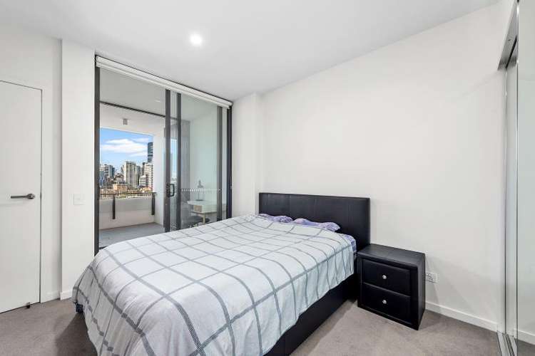 Third view of Homely apartment listing, 21703/28 Merivale Street, South Brisbane QLD 4101