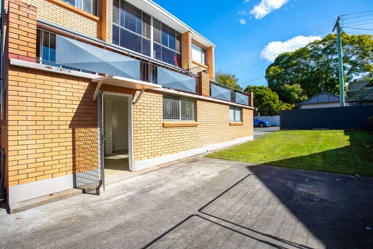 Second view of Homely apartment listing, 36 Pearson St., Kangaroo Point QLD 4169