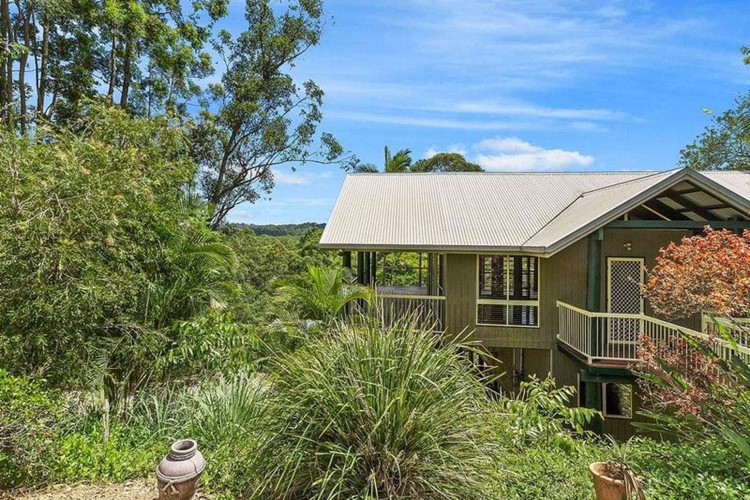 Main view of Homely house listing, 20 Pacific View Drive, Tinbeerwah QLD 4563