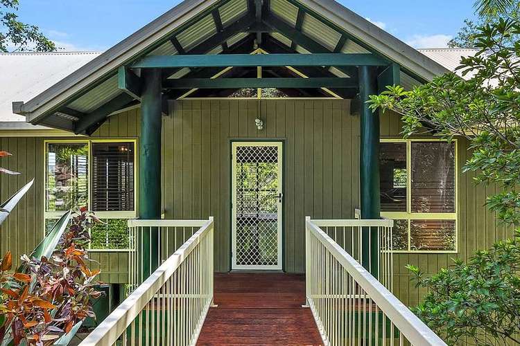 Fourth view of Homely house listing, 20 Pacific View Drive, Tinbeerwah QLD 4563