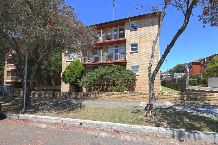 Main view of Homely apartment listing, 4/1 Green Street, Kogarah NSW 2217