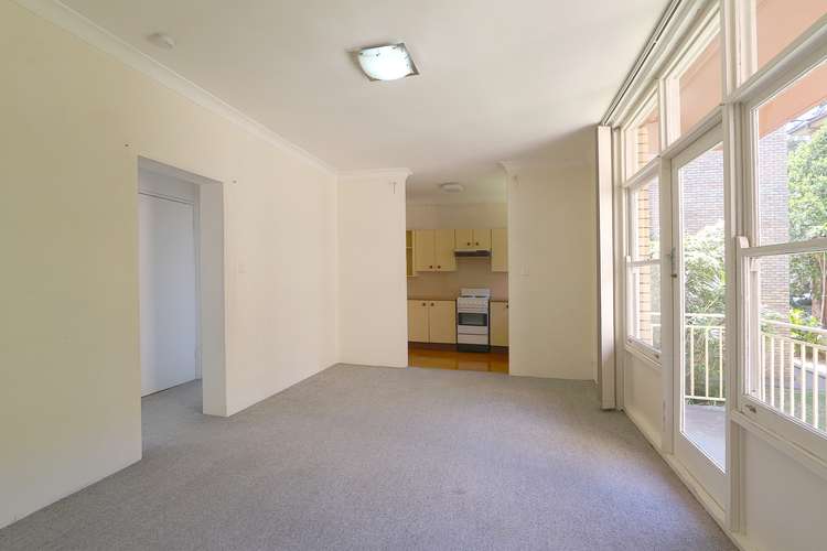 Second view of Homely apartment listing, 4/1 Green Street, Kogarah NSW 2217