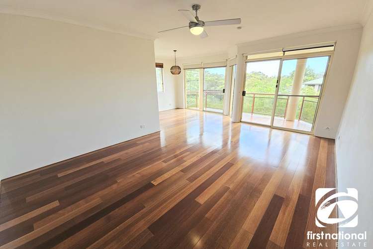 Second view of Homely apartment listing, 11/21-23 Ashburn Place, Gladesville NSW 2111