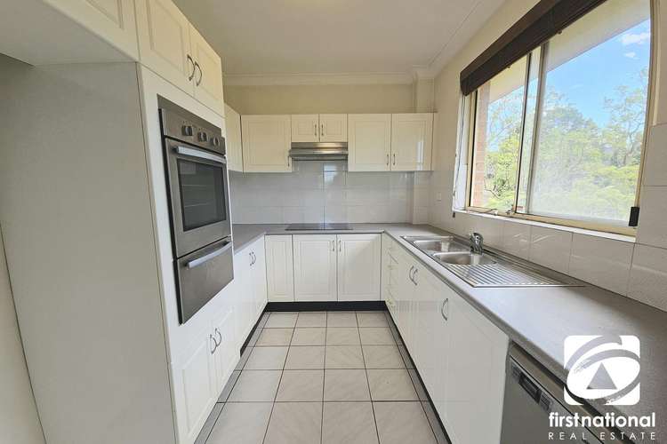 Third view of Homely apartment listing, 11/21-23 Ashburn Place, Gladesville NSW 2111