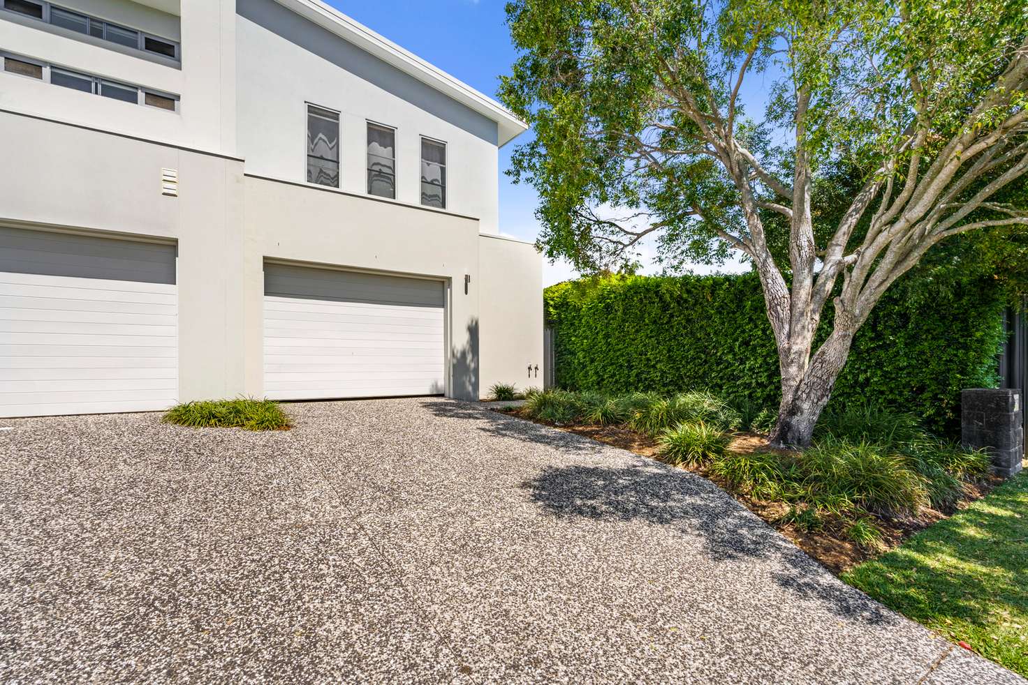 Main view of Homely semiDetached listing, 2/46 Heeb Street, Bundall QLD 4217