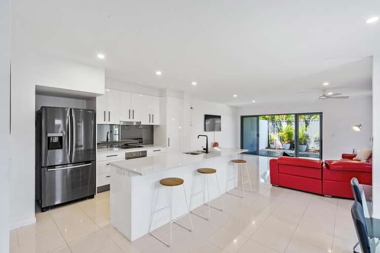 Second view of Homely semiDetached listing, 2/46 Heeb Street, Bundall QLD 4217