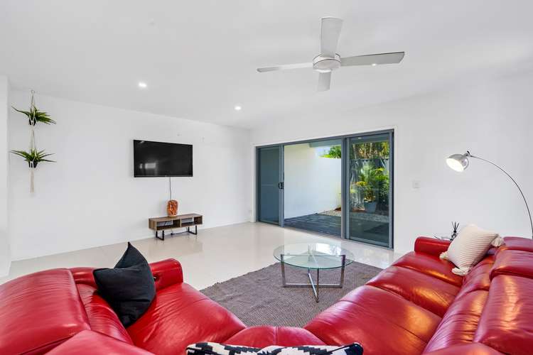 Fourth view of Homely semiDetached listing, 2/46 Heeb Street, Bundall QLD 4217