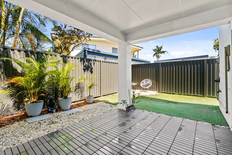 Fifth view of Homely semiDetached listing, 2/46 Heeb Street, Bundall QLD 4217
