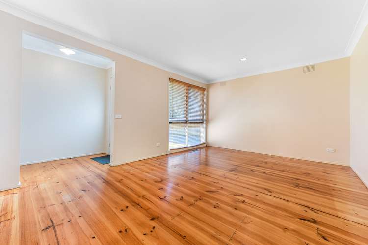 Second view of Homely unit listing, 1/18 Kays Avenue, Hallam VIC 3803