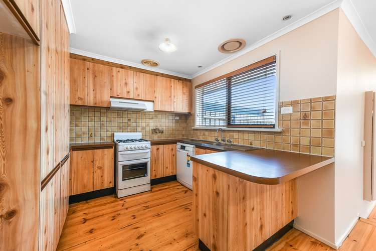 Fourth view of Homely unit listing, 1/18 Kays Avenue, Hallam VIC 3803
