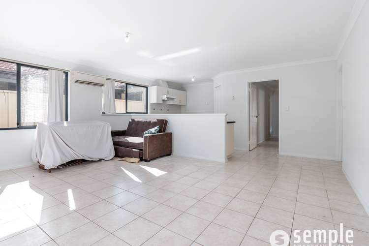 Fifth view of Homely house listing, 11 Tantabiddi Heights, Yangebup WA 6164