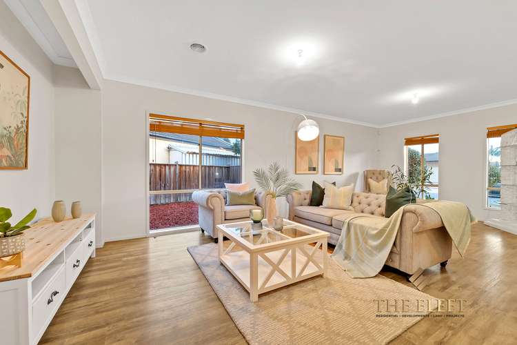 Sixth view of Homely house listing, 10 Scenic Drive, Sanctuary Lakes VIC 3030