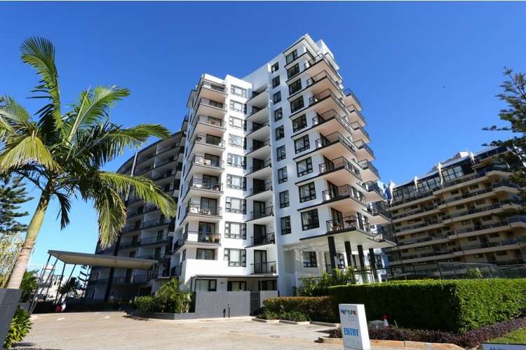 Second view of Homely unit listing, 505/30-32 Surf Parade, Broadbeach QLD 4218