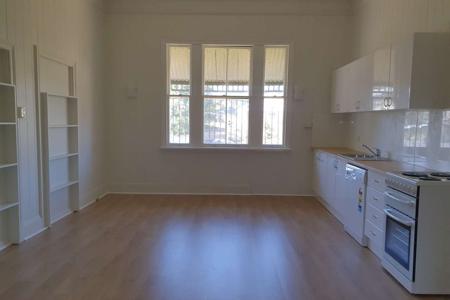 Main view of Homely unit listing, 3/31 Chalk Street, Wooloowin QLD 4030