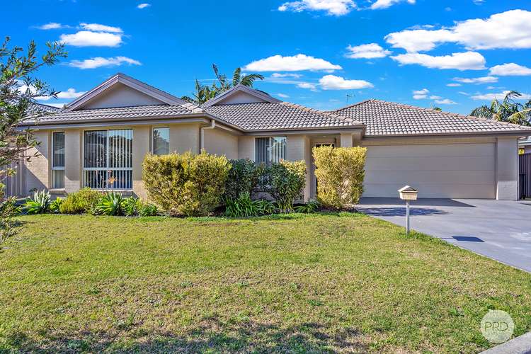 15 Oasis Close, Soldiers Point NSW 2317