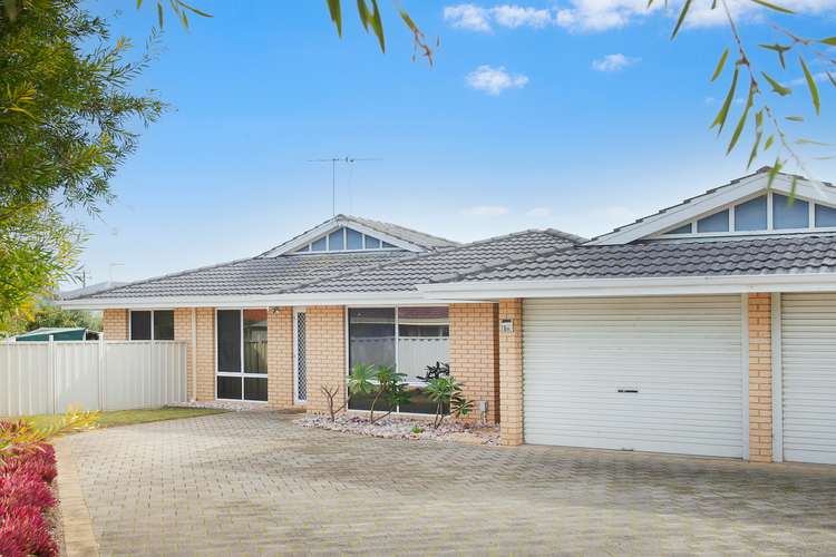 Main view of Homely house listing, 5A Cummins Court, Geographe WA 6280