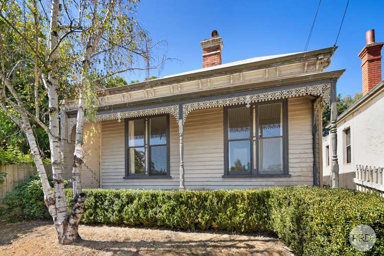 Main view of Homely house listing, 416 Doveton Street North, Soldiers Hill VIC 3350