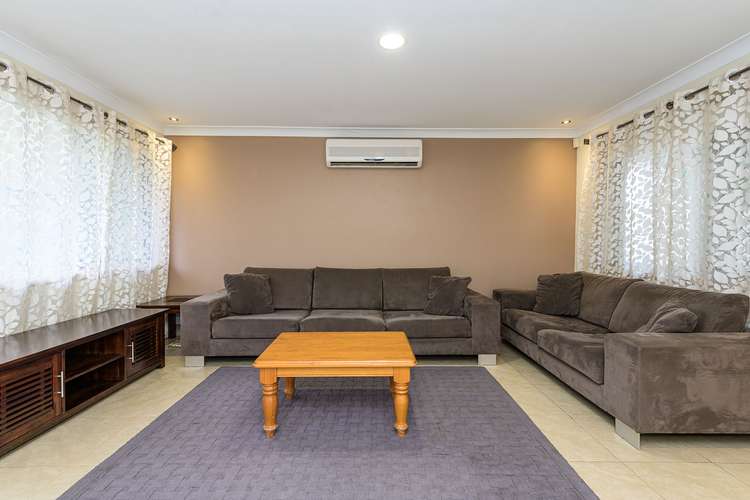 Fifth view of Homely house listing, 18 Gillon Street, Karawara WA 6152