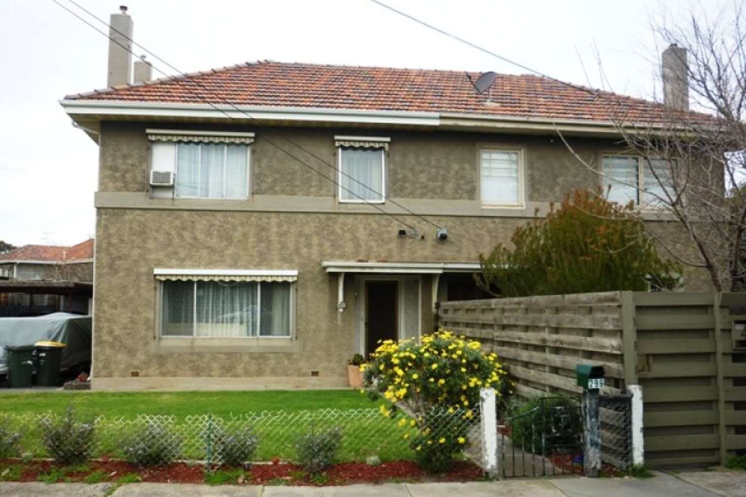 Main view of Homely house listing, 296 Williamstown Road, Port Melbourne VIC 3207