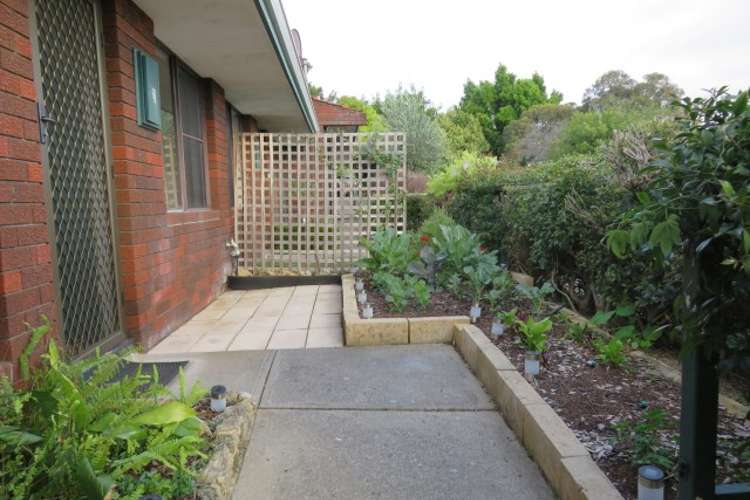 Second view of Homely villa listing, 3/32 CLIFTON CR, Mount Lawley WA 6050