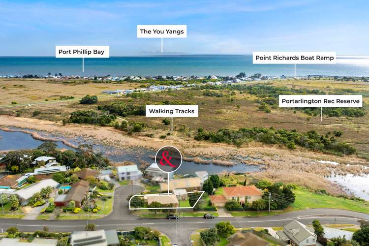 Third view of Homely house listing, 42 Hereford Street, Portarlington VIC 3223